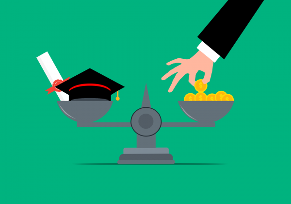 עידו עוז למען הסטודנטים: כיצד נכון לקחת הלוואה לטובת לימודים?